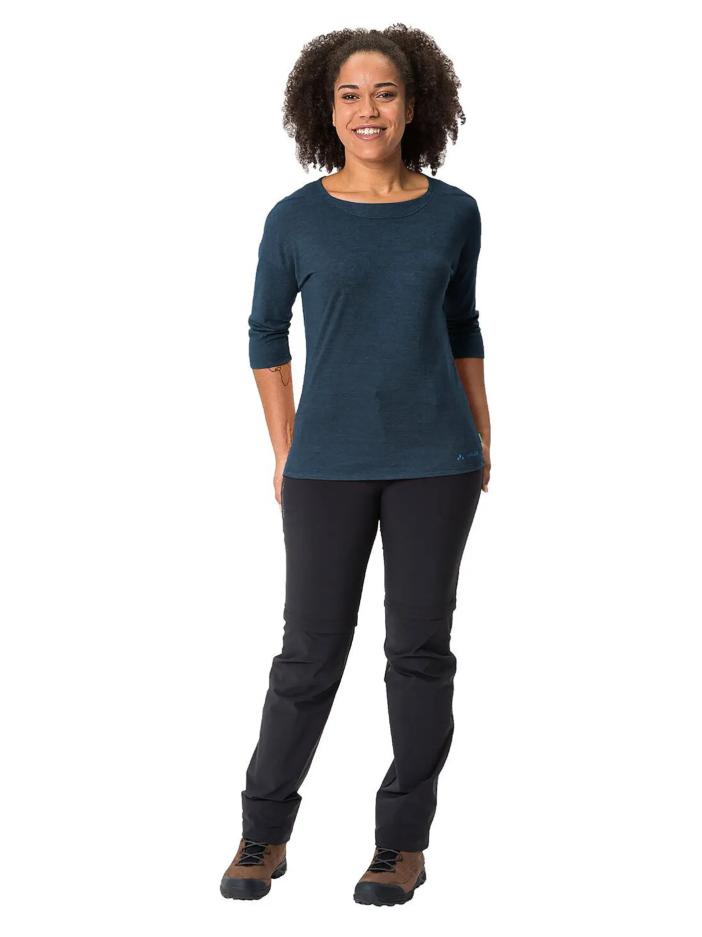VAUDE | Damen Funktionsshirt Neyland 3/4 | 
